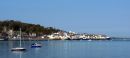 Appledore Panorama
