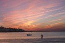 Appledore Sunset