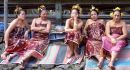 Boredom in Bali