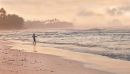 Catching the First Light, Sri Lanka