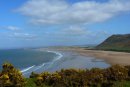 Rhossili Bay