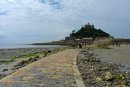 St Michael's Mount