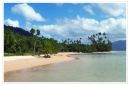 Tropical Escape - Fiji Northern Isles