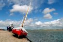 Waiting for the Rising Tide