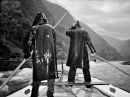 Yangtze Boatmen, Lesser Yangtze Gorges