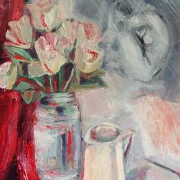 Roses and Duck Eggs