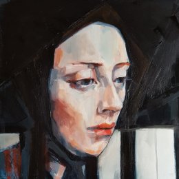 Stillness