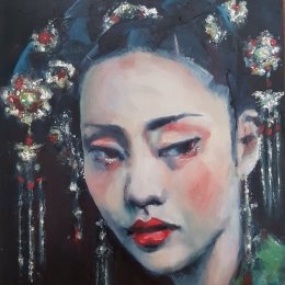 Geisha
