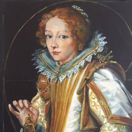 The Marchesa