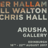 Arusha Gallery Exhibition