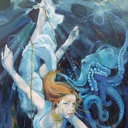 Swimming With My Demons
