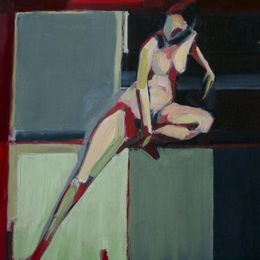Two Figures