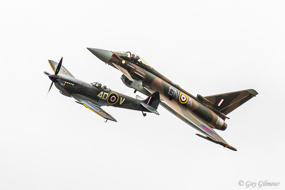 Air Tattoo Fairford