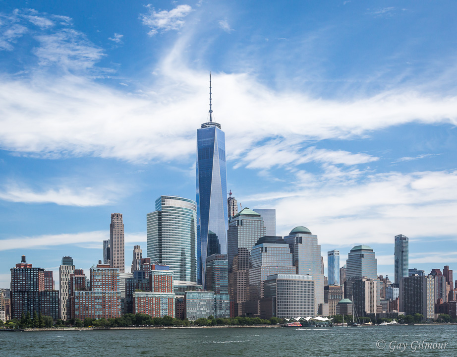 New York
