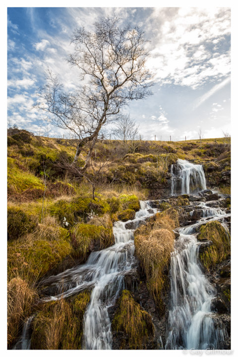 Brecon Stream