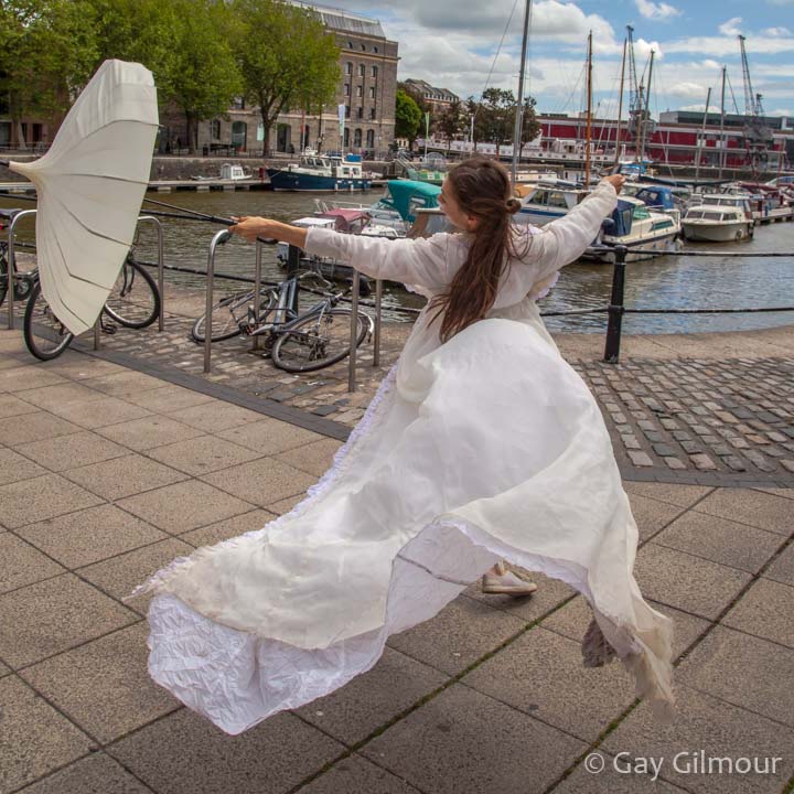 Dancer