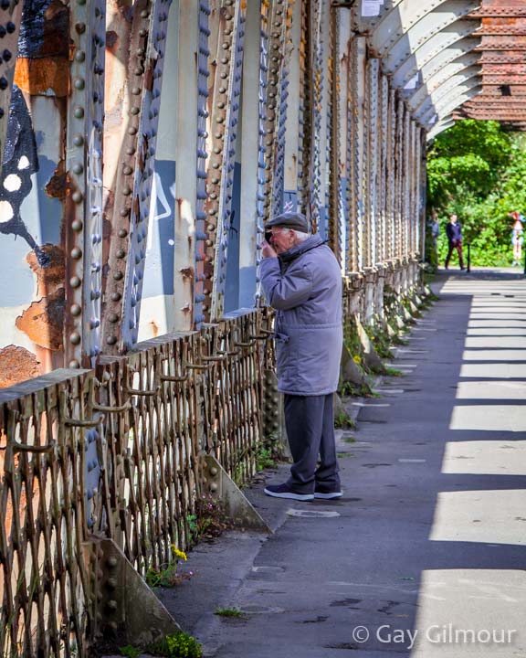 Photographer
