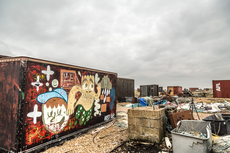 Dungeness