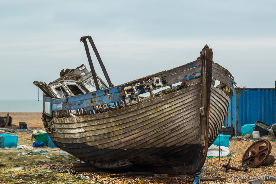 Dungeness