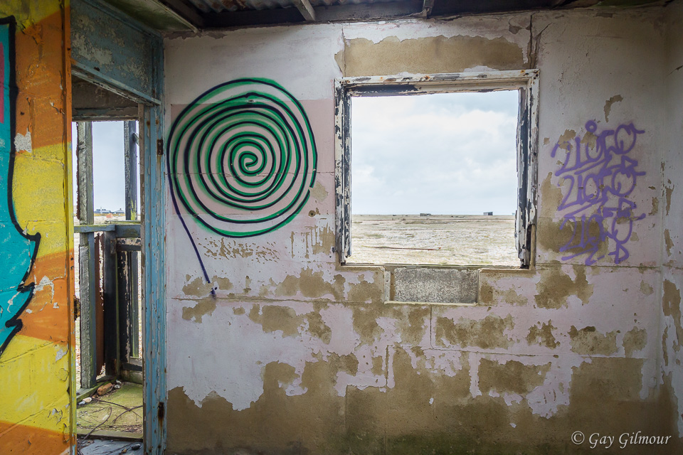 Dungeness