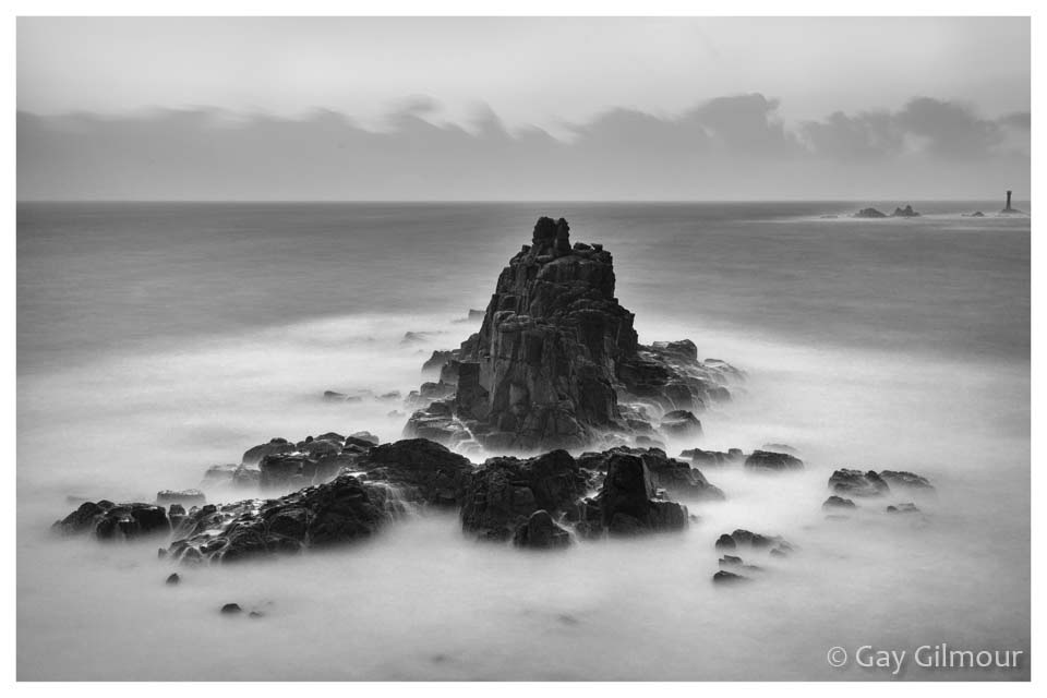 Land's End