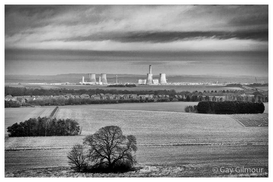 Power Station