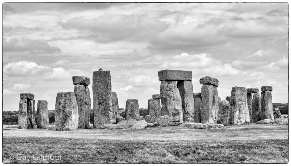 Stonehenge