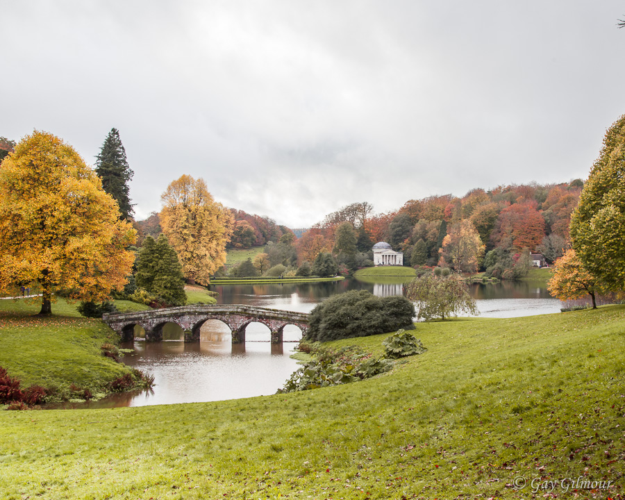 Stourhead