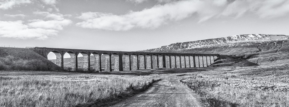 Ribblehead Viaduct