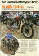 Classic Bike Guide September 2009