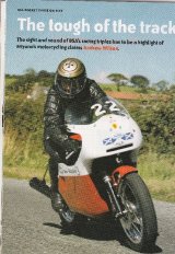 Classic Bike Guide February 2008
