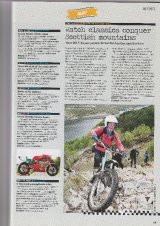 Classic Bike March 2013