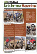 Classic Bike Guide July 2010