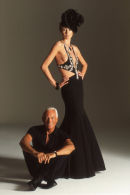 Giorgio Armani Alta moda