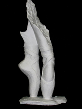 A088 Piedi di ballerina