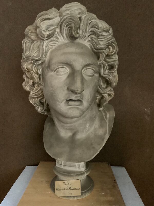Alessandro il Macedone