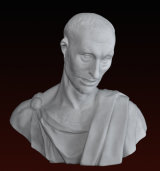 B016 Abacuc di Donatello
