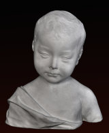 B017 Putto Desiderio Da Settignano