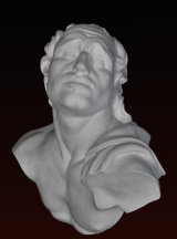B028 Arrotino Uffizi