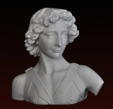 B034 Davide del Verrocchio