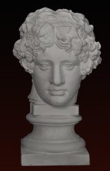 B049 Angelo - Algardi