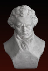 B051 Ludwig van Beethoven
