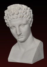 B063 Hermes di Prassitele