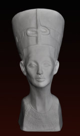 B064 Nefertiti