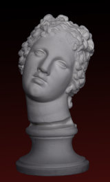 B148 Venere di Hole