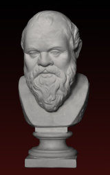 B168 Socrate - Socrates