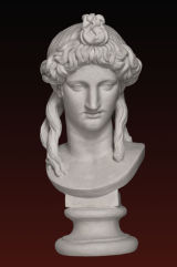 B173 Arpocrate - Romano