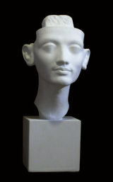 B197 Nefertiti Regina - Berlino