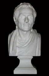 B201 Jean-Jacques Rousseau