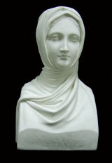 B203 Vestale di Antonio Canova